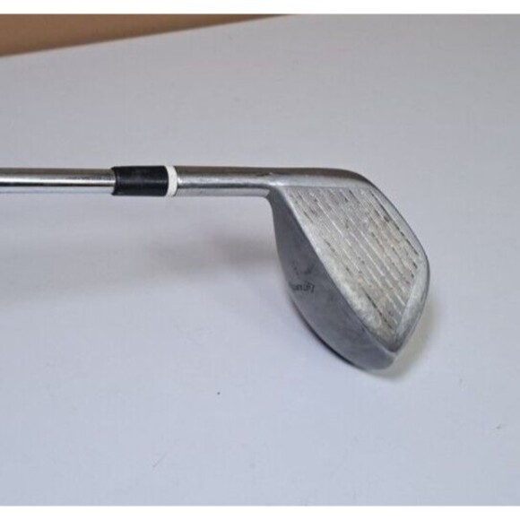 TaylorMade 1 Driver 10 Degree 10° Loft Pittsburgh Persimmon RH 44" Golf Club - Picture 4 of 9